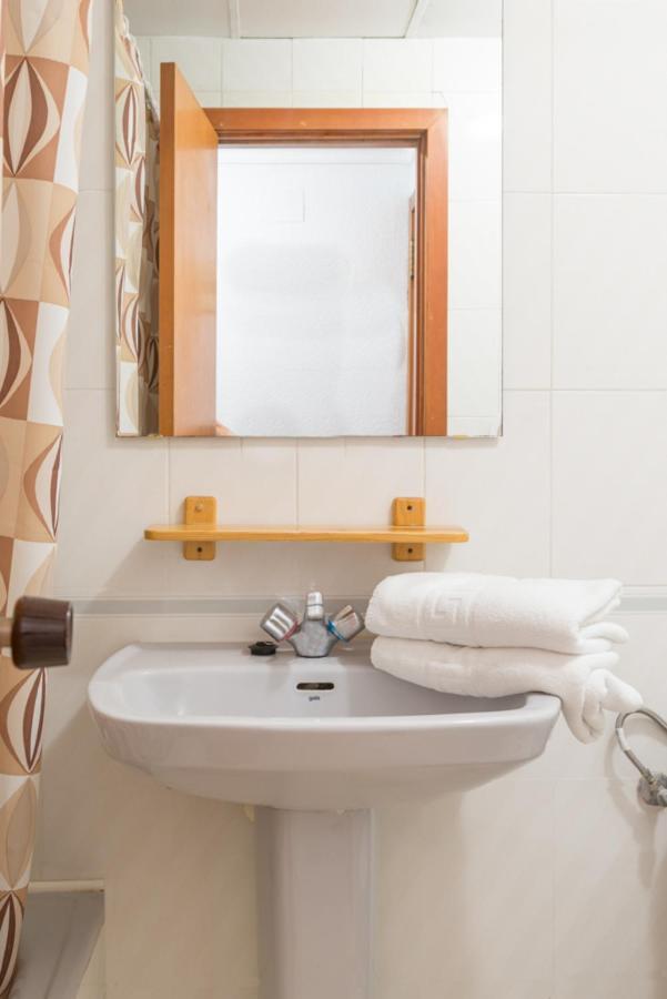 Apartamento Torre Levante By Gestaltur Benidorm Ngoại thất bức ảnh