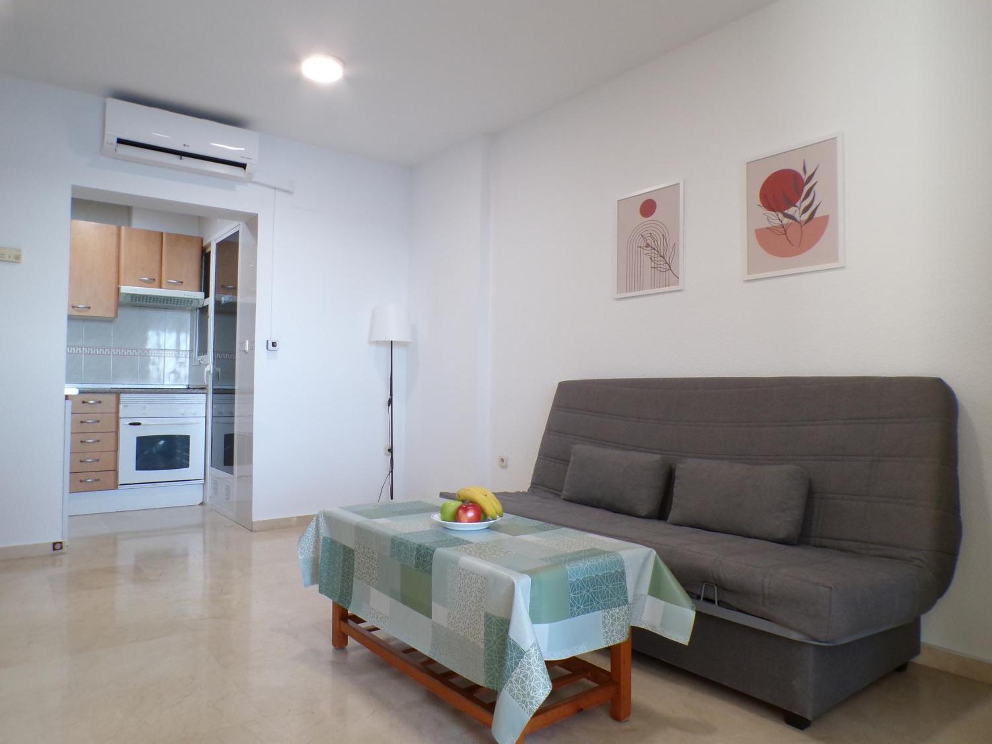 Apartamento Torre Levante By Gestaltur Benidorm Ngoại thất bức ảnh
