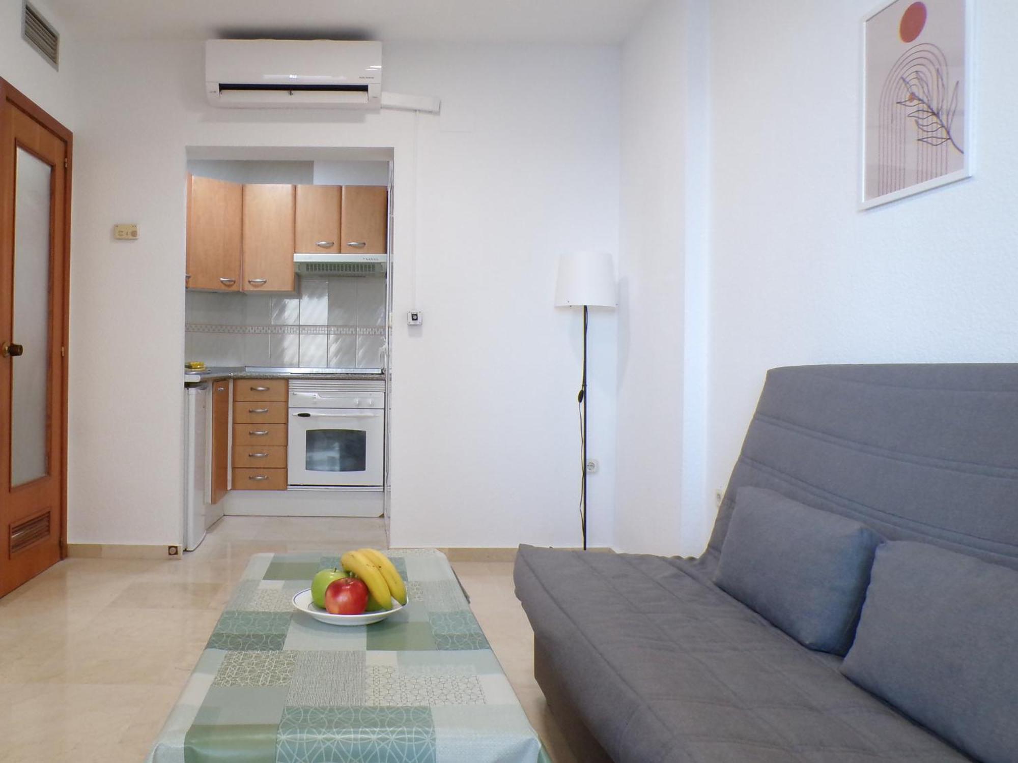 Apartamento Torre Levante By Gestaltur Benidorm Ngoại thất bức ảnh